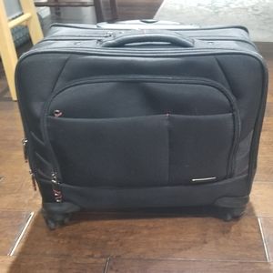 Samsonite Xenon Laptop Mobile Office Spinner